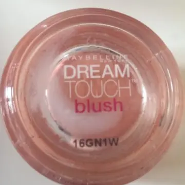Dream Touch Blush, Maybelline