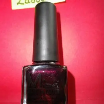 vernis 293 uptown glamour, Misa