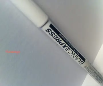 Crayon french manucure, Gemey Maybelline