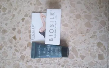 biosilk .bbstraight, Biosilk