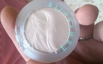 luminelle, Yves Rocher