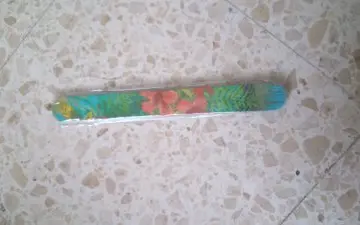 lime a ongles, Yves Rocher