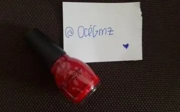 SINFULCOLORS PROFESSIONAL, SinfulColors