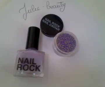 Nail Rock Caviar, Nails Rock