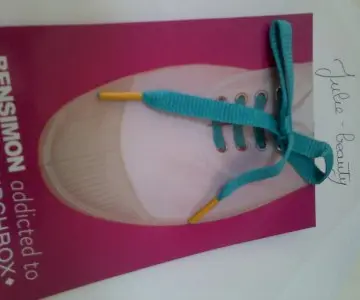 Lacets, Bensimon