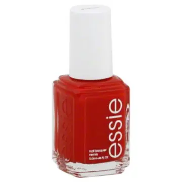 vernis geranium, Essie