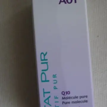 Actif Q10, Etat Pur
