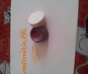 crème à paupieres, Nivea