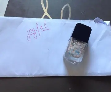 Vernis à ongles, Formula X