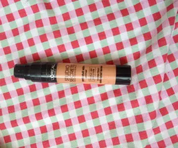 Correcteur/enlumineur L'oréal, L'Oréal