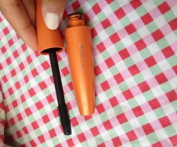 Mascara lash blast volume Covergirl, CoverGirl