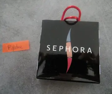 Palette, Sephora
