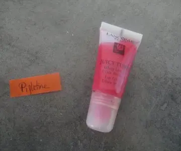 Juicy tube, Lancôme