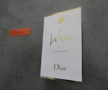 J'adore, Dior