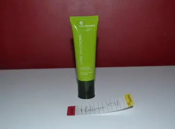 Masque anti agression, Yves Rocher