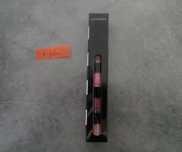 4 Gloss, Sephora
