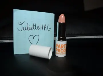 Party proof Get Naked, ModelCo