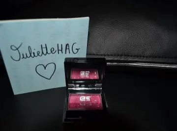 Logo sunkissed gloss 01 sunset violet, Givenchy
