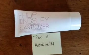 Elasticizer, Philip Kingsley