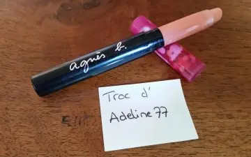 Creamy Gloss, Agnès b.