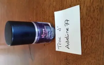 Glossywear nail polish, 2true Cosmetics