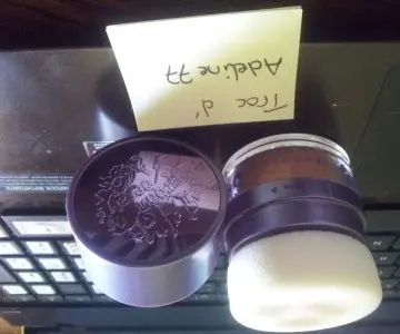 Surreal Skin Mineral makeup, Urban Decay