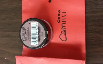 color tatoo 24hr, Maybelline