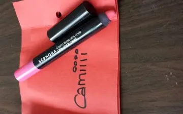 Crayon lèvre ultra vinyle, Sephora