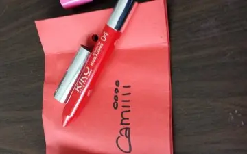 rock idol lipstick, KIKO