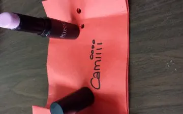 rouge à lèvre kiko, KIKO