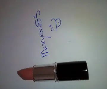 rouge a levre nude, Les createurs de beauté