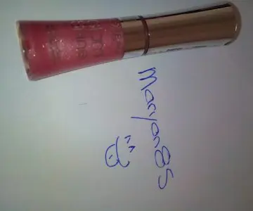gloss, L'Oréal