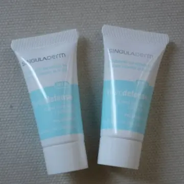 Crème SPF 20, SingulaDerm