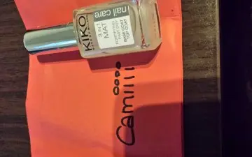 3 in 1 mat, KIKO