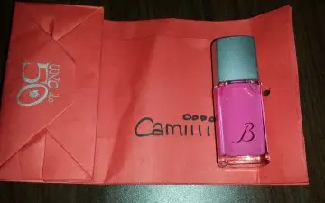 vernis, Révérence de Bastien