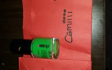 vernis color play, DEBBY