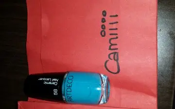 vernis art deco, Artdeco