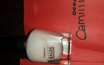 vernis sally hansen, Sally Hansen
