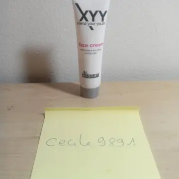 Dr brandt crème hydratante anti oxydante, Dr Brandt