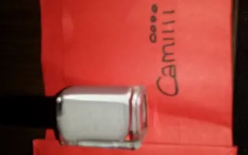 nail lacquer, KIKO