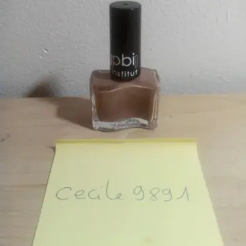 Vernis taupe PBI, Probeautic institut