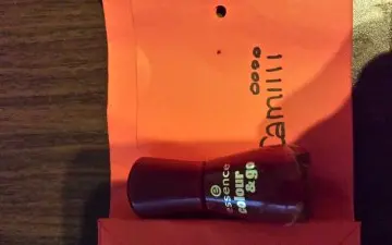 colour and go, Essence