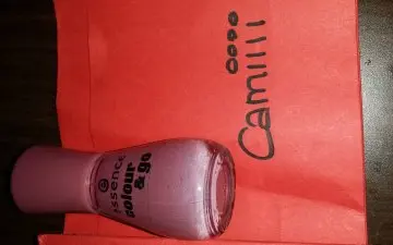 colour and go, Essence