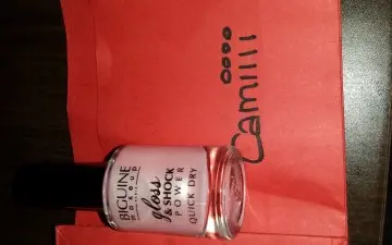 gloss and shock, Biguine Paris
