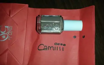 vernis essie, Essie