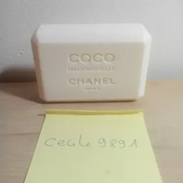 Savon coco mademoiselle, Chanel