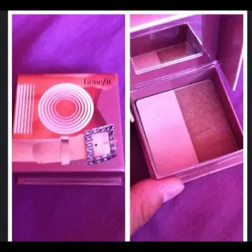 Benefit be perfect 10, Benefit