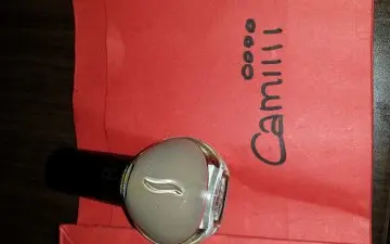 vernis à ongles laque, Sephora