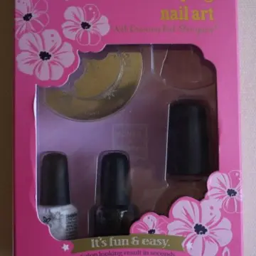 Kit stamping, Konad