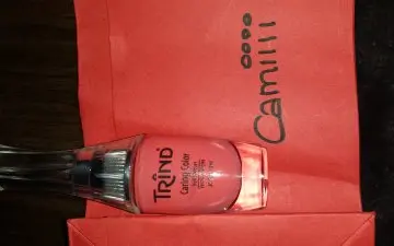 caring color, Trind